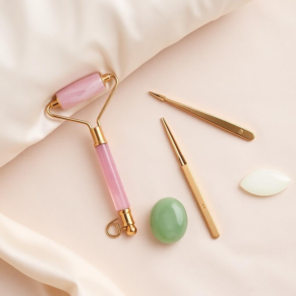 Beauty Tools