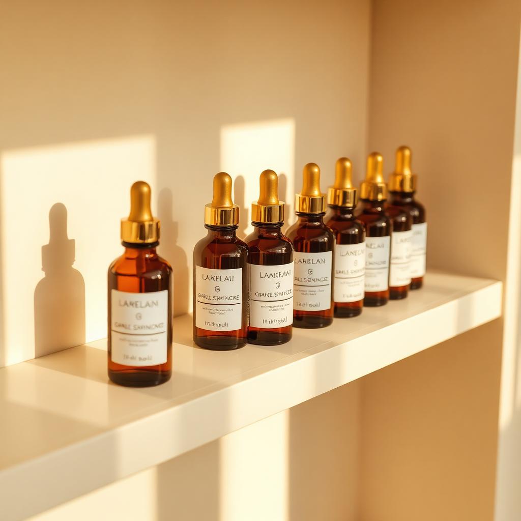 Skincare